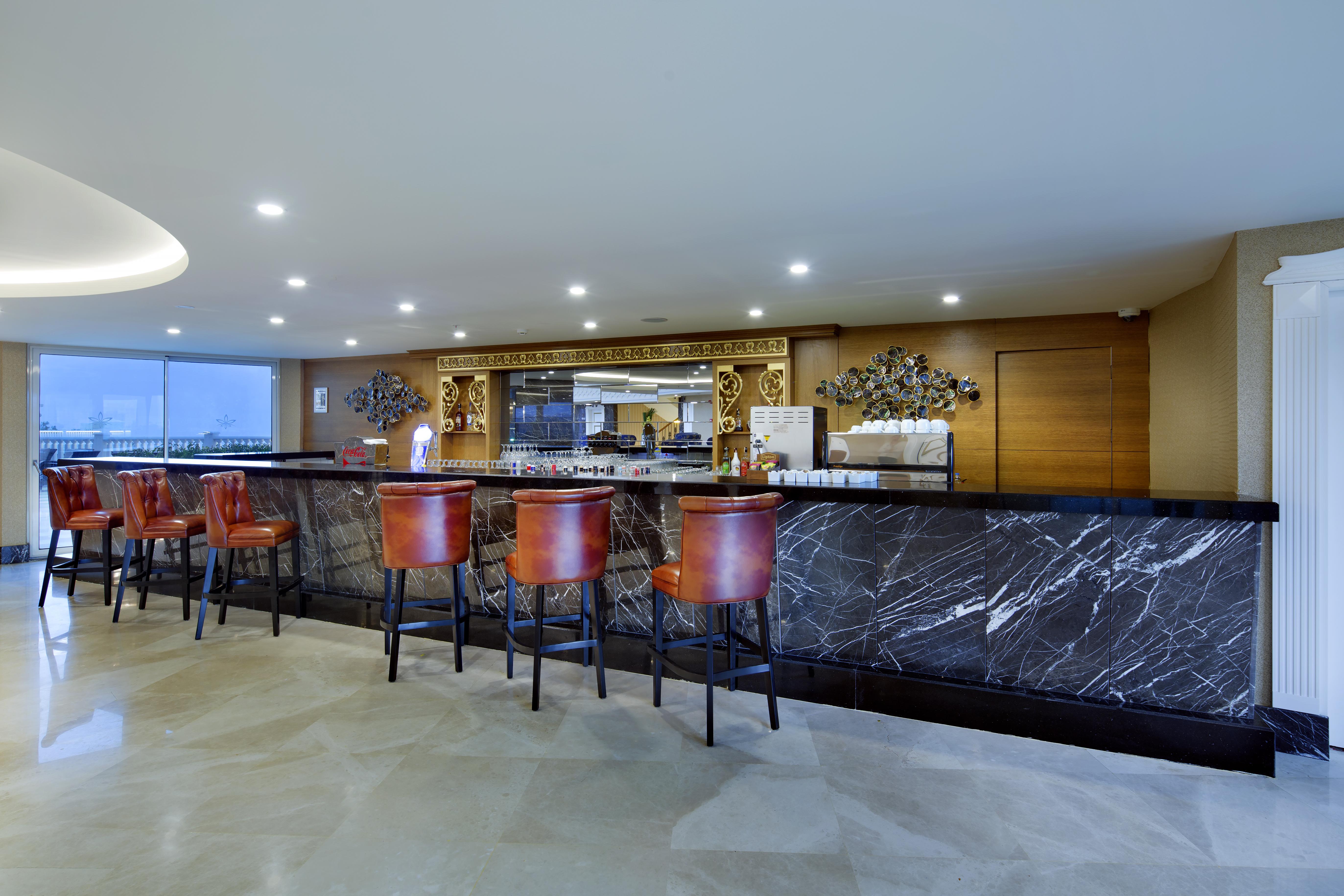 Litore Resort Hotel & Spa Okurcalar Ngoại thất bức ảnh