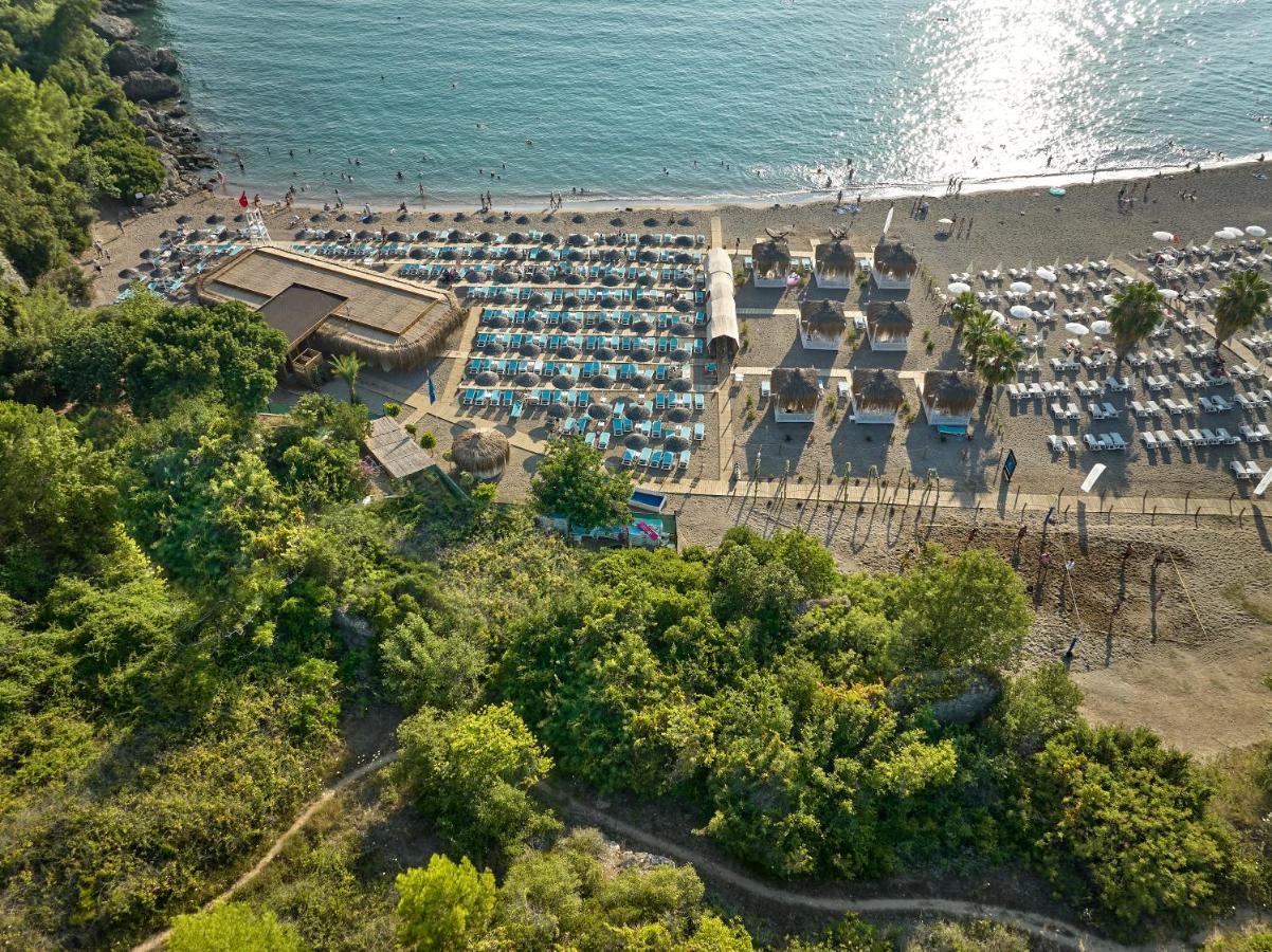 Litore Resort Hotel & Spa Okurcalar Ngoại thất bức ảnh