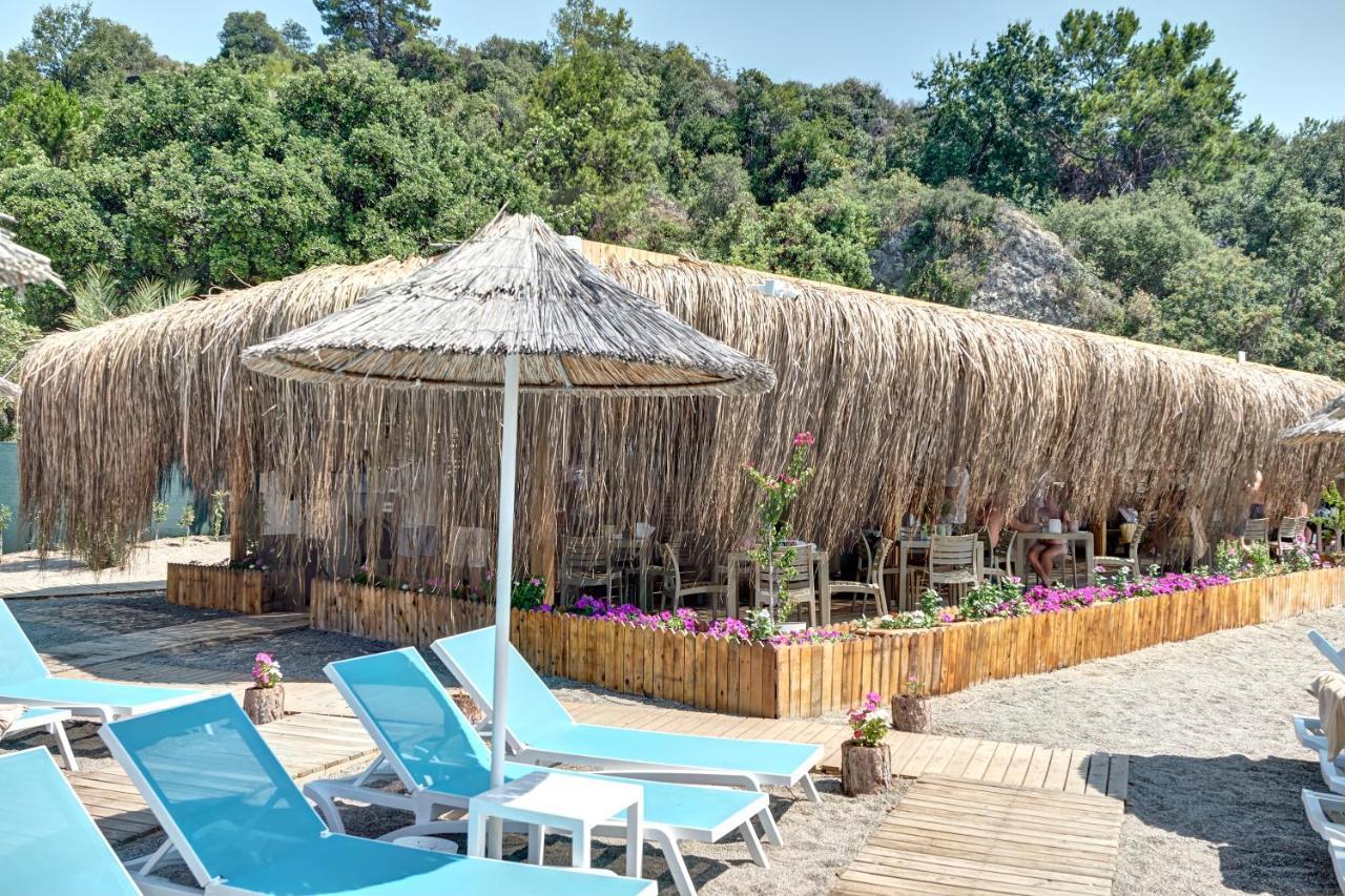 Litore Resort Hotel & Spa Okurcalar Ngoại thất bức ảnh